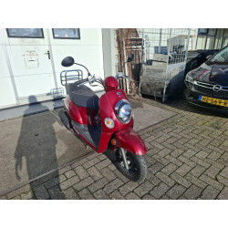 Kymco SENTO uit 2015 50cc 45km