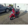 Kymco SENTO uit 2015 50cc 45km