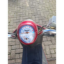 Kymco SENTO uit 2015 50cc 45km