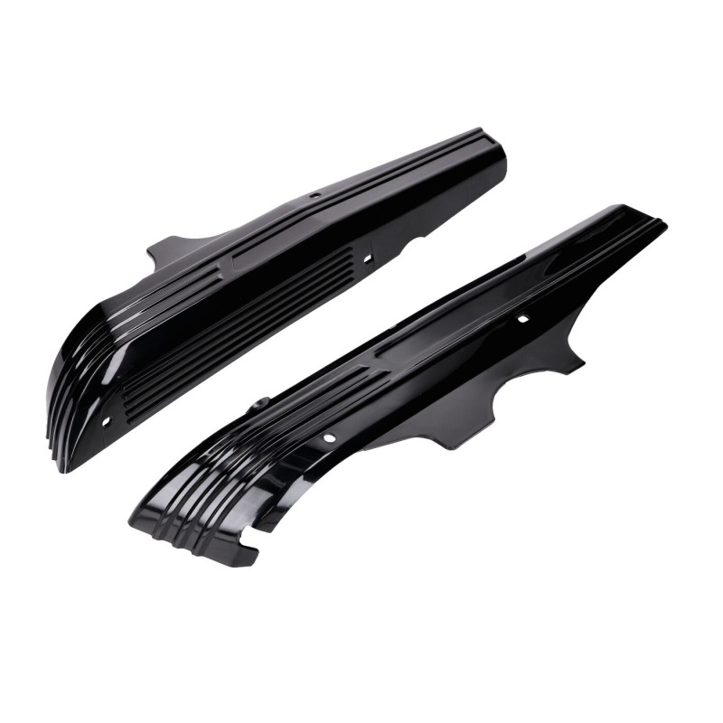 side panel set hercules fine 5 black sachs