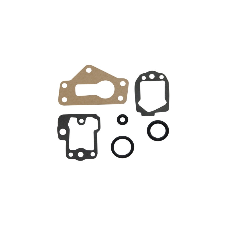 pakkingset + o-ringen spartamet
