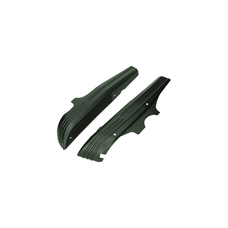 side panel set hercules fine 5 black matt sachs