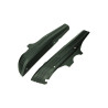 side panel set hercules fine 5 black matt sachs