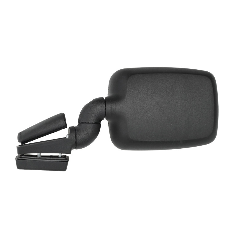 mirror Bumm universal tub left/right 150x110 mm black kreidler, zundapp, hercules 960v
