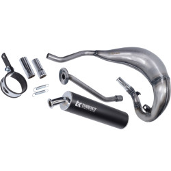 exhaust Turbokit varnish rieju mrt sm