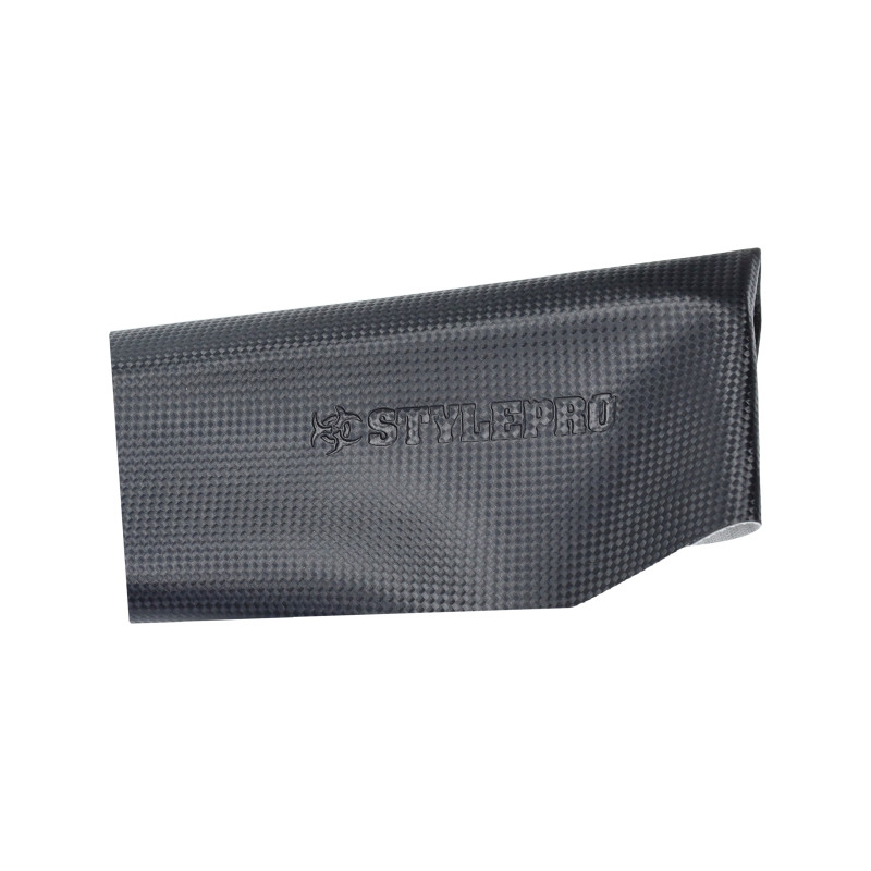 buddydek Xtreme (made in EU) v.a 2009 t/tm 2018 carbon rieju mrt, rieju mrt pro