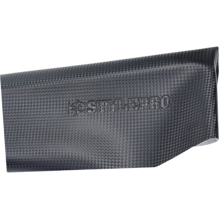 seat cover Xtreme (made in EU) rieju carbon rieju mrt, rieju mrt pro