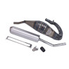 exhaust E-vok e-approval Evok 2009-2022 w/o paint/alu rieju mrt, rieju mrt pro, rieju mrt sm