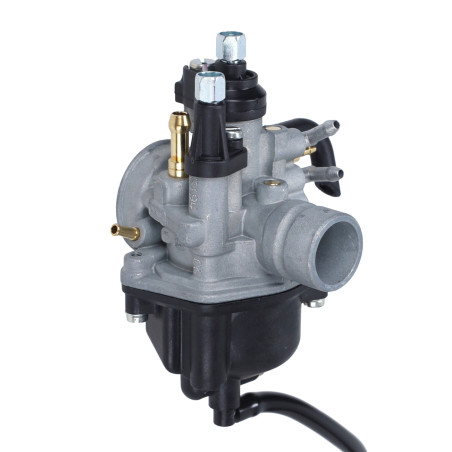 carburettor Dellorto phbn PS manual choke P.S. 16mm derbi d50b, minarelli am6 03194
