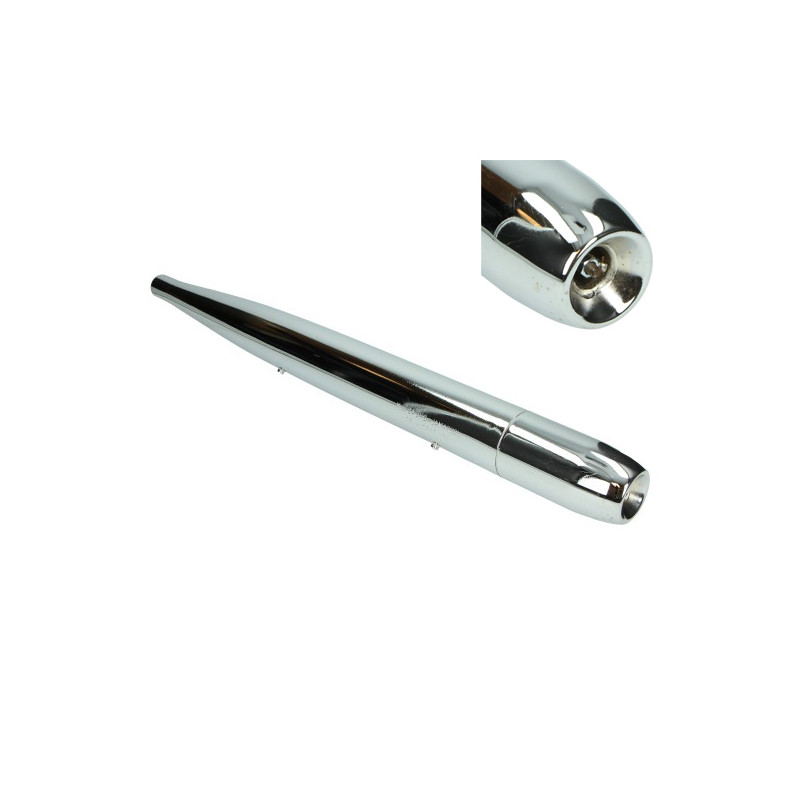 uitlaat 5v sport (made in EU) 32mm sachs, sachs v5
