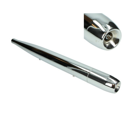 exhaust 5v sport Sachs 32mm sachs, sachs v5