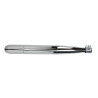 exhaust original model (outside 60mm) 28mm chrome hercules, sachs