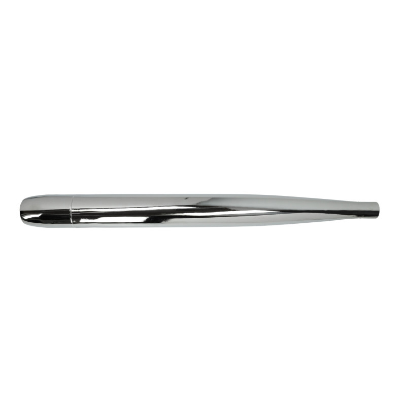 exhaust 5v (made in EU) Sachs 32mm chrome