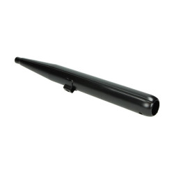 exhaust Jamarcol damper universal automat 22mm black minarelli, morini