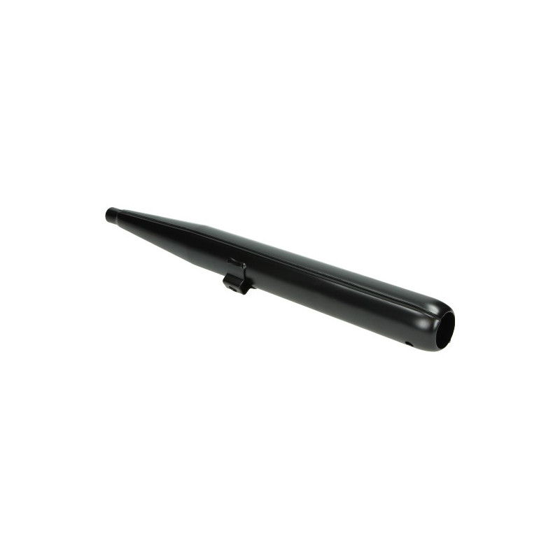exhaust Jamarcol damper universal automat 22mm black minarelli, morini
