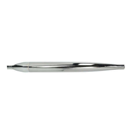 exhaust Jamarcol cigar model sigar mod. Sachs 32mm chrome universal