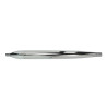exhaust Jamarcol cigar model sigar mod. Sachs 32mm chrome universal