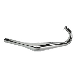 uitlaat jamarcol expansie M90 chroom sachs