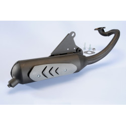 exhaust Polini standard model PBM Big Max, pgo, PGO T-Rex 200.0345 op op