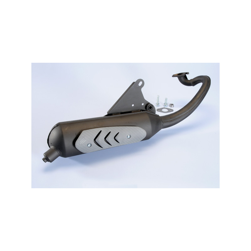 exhaust Polini standard model PBM Big Max, pgo, PGO T-Rex 200.0345 op op