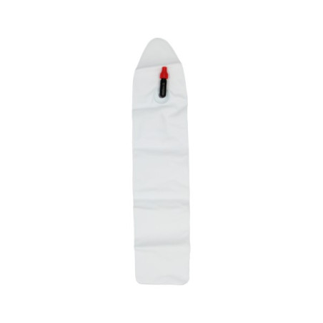 luchtkamer tucano beenkleed voor X model 62cm r316-4x
