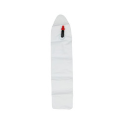 air chamber Tucano leg cover for X model 72cm r316x-5