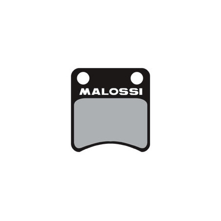 remblokset malossi sport serie gagiva city dio sp, honda dio sr, honda dio vertikaal 6215913 op op