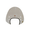 windshield Isotta with mounting set low smoke Scomadi TL-50