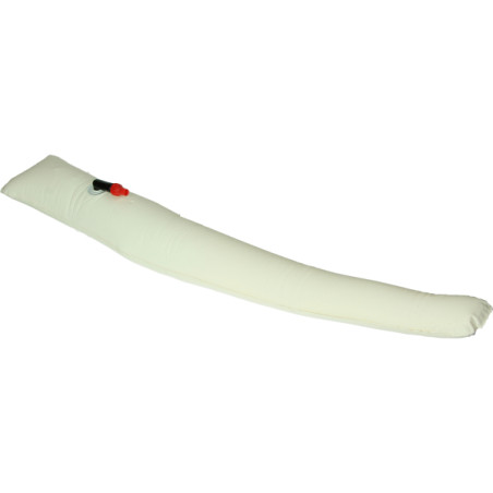 air chamber Tucano leg cover pro left/right r316pro-3