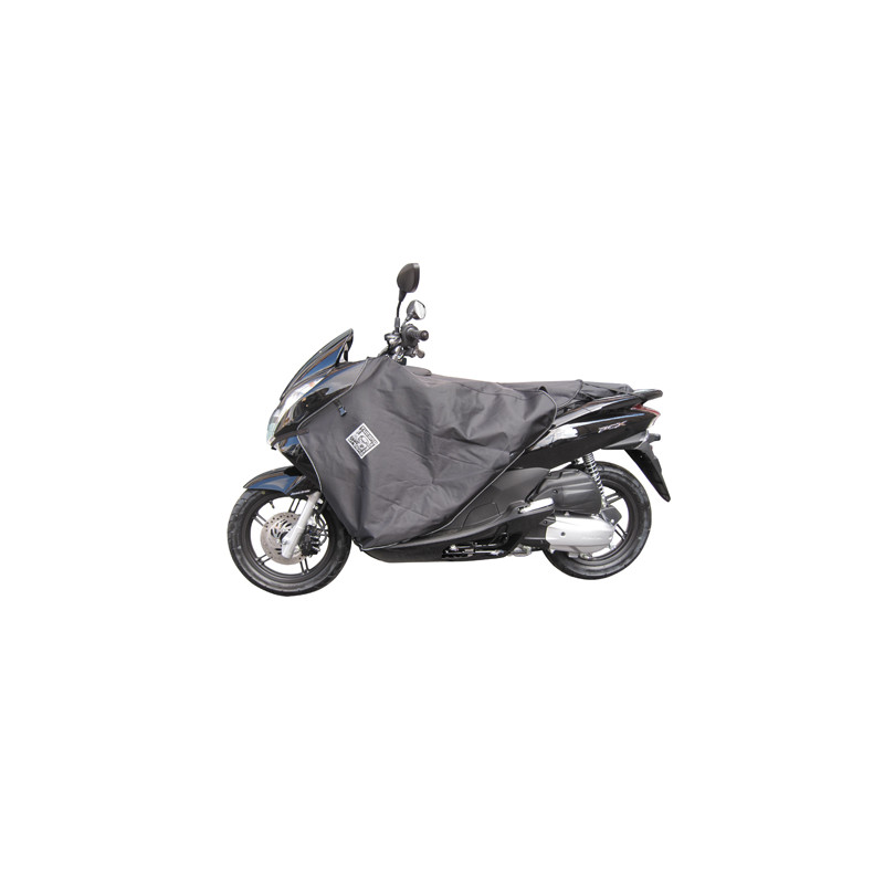 beenkleed tucano thermoscud SGAS systeem 2009-2017, 125/150 honda, pcx r082