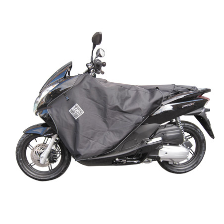 beenkleed tucano thermoscud SGAS systeem 2009-2017, 125/150 honda, pcx r082