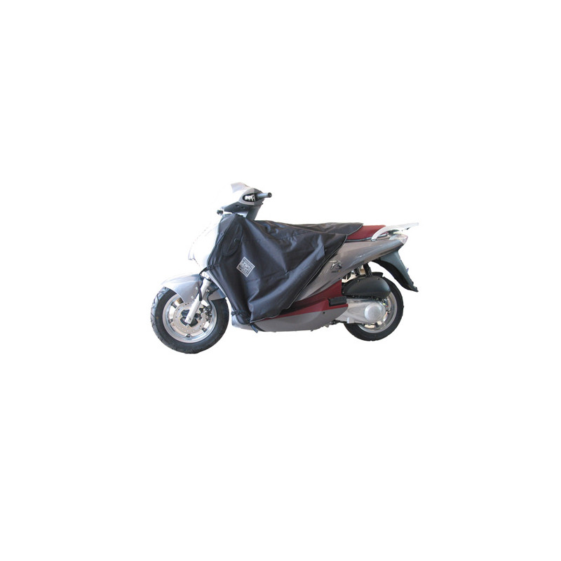 leg shield Tucano termoscud ps 125/150 honda, scoopy r161