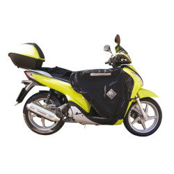 leg shield Tucano termoscud 2009 to 2012 honda, sh 125/150 r079