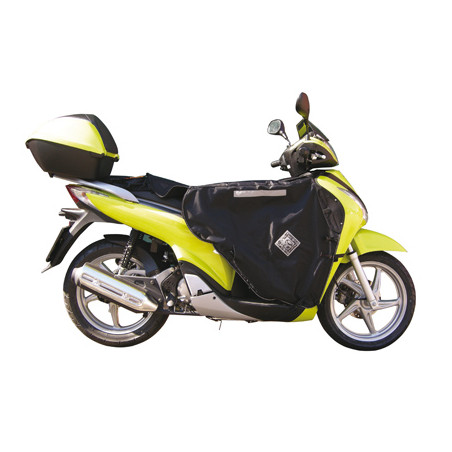 leg shield Tucano termoscud 2009 to 2012 honda, sh 125/150 r079