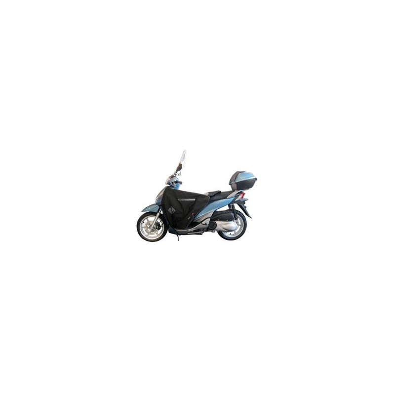 leg shield Tucano termoscud from 2011-2015 honda, sh300 r084