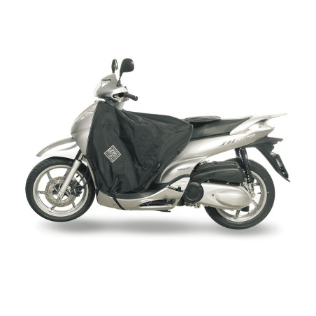 beenkleed tucano thermoscud SGAS systeem 2006-2010 honda, sh300 r064