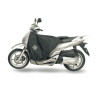 beenkleed tucano thermoscud SGAS systeem 2006-2010 honda, sh300 r064