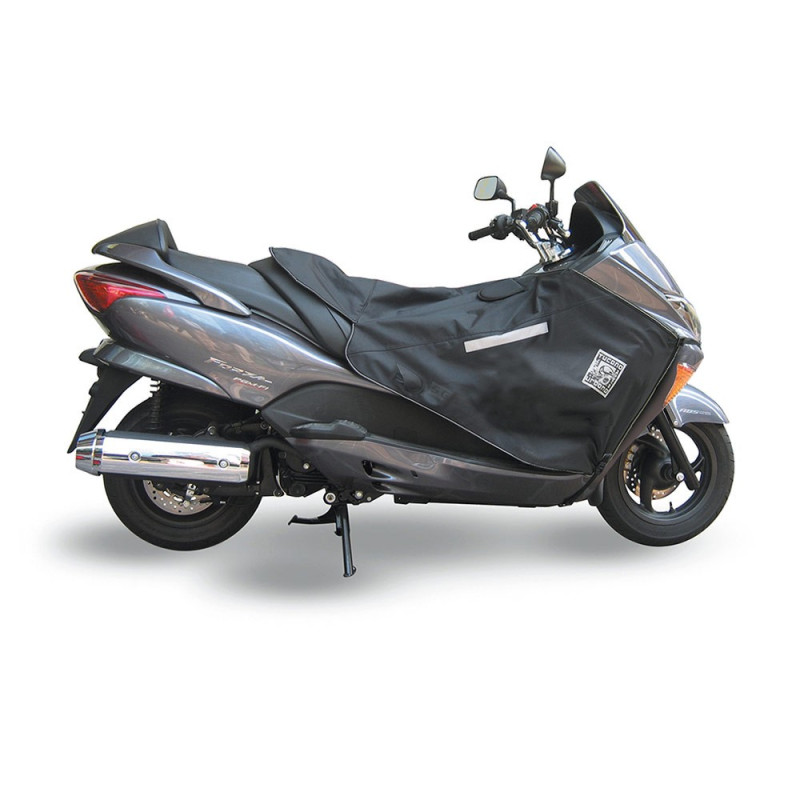 beenkleed tucano thermoscud tot 2012 Honda forza, forza 250 r050 op op