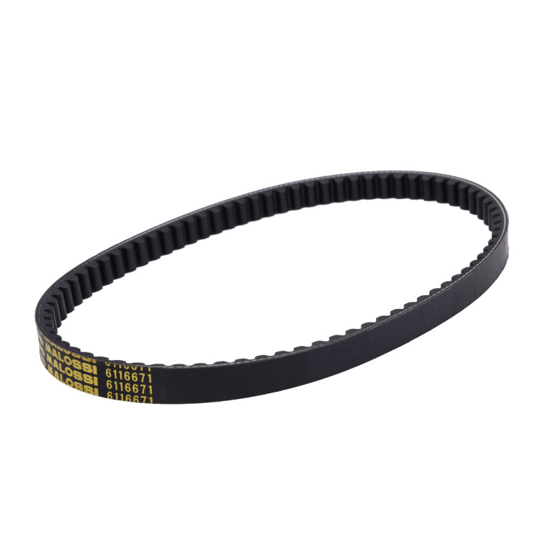V-belt Malossi 776x19 honda nsc50r, vision 4t 2012 6116671