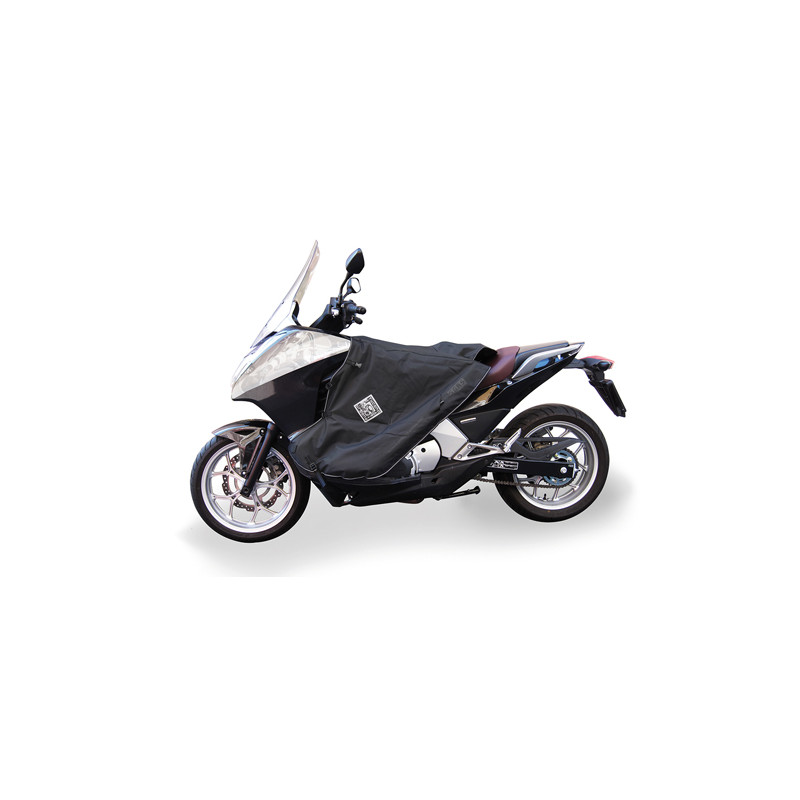 leg shield Tucano termoscud 2012-2013 honda, integra 700 r095