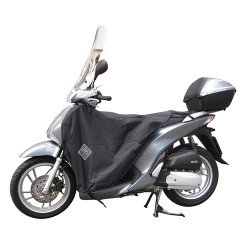 beenkleed tucano thermoscud SGAS systeem 2013-2017 honda, sh 125/150 r099