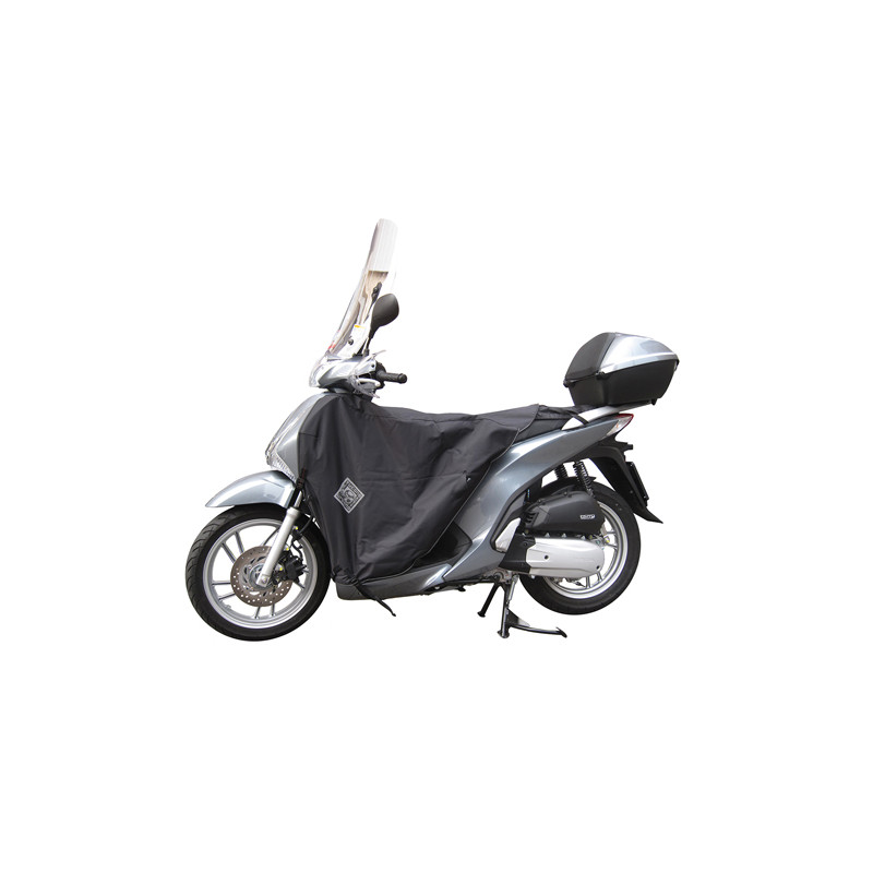 beenkleed tucano thermoscud SGAS systeem 2013-2017 honda, sh 125/150 r099