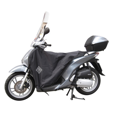 leg shield Tucano termoscud from 2013 honda, sh 125/150 r099