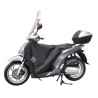 leg shield Tucano termoscud from 2013 honda, sh 125/150 r099
