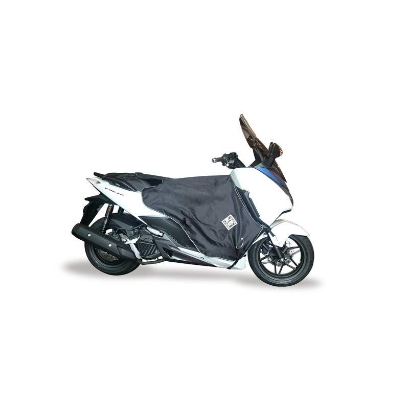 beenkleed tucano thermoscud SGAS systeem 2015-2018 honda, forza r176c