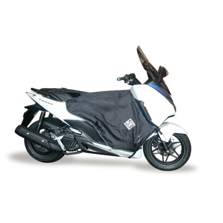 beenkleed tucano thermoscud SGAS systeem 2015-2018 honda, forza r176c