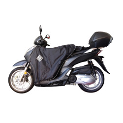 leg shield Tucano termoscud as of 2015 honda, sh300 r177