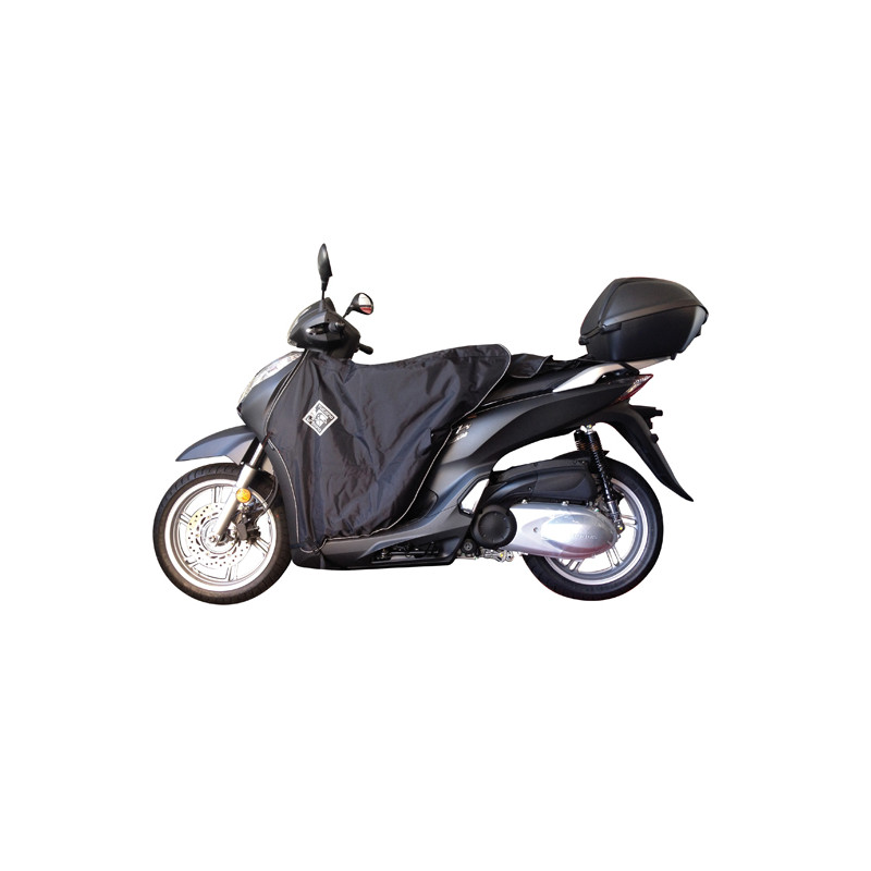 beenkleed tucano thermoscud SGAS systeem 2015-2020 honda, sh300 r177