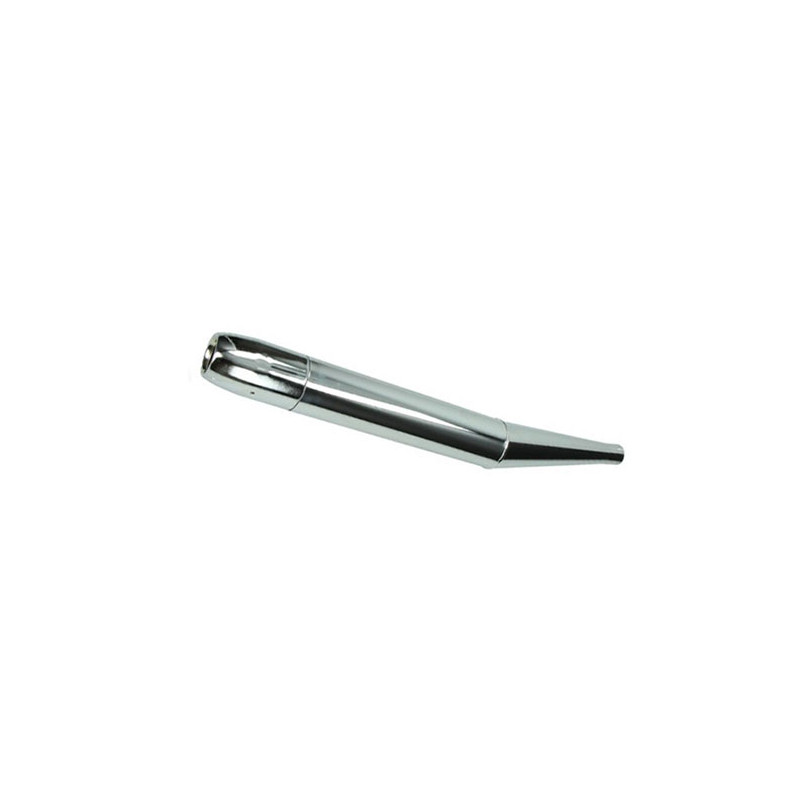 exhaust Jamarcol 5v M80 32mm sachs