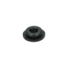 rubber side cover Yamaha black fs1, honda, mt